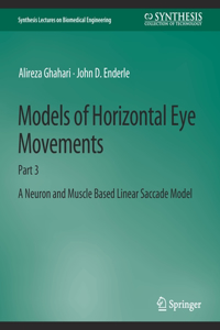 Models of Horizontal Eye Movements