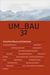 Zwischen Raum Und Substanz