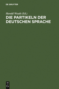 Partikeln der deutschen Sprache