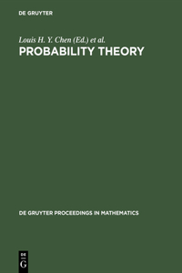 Probability Theory