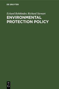 Environmental Protection Policy