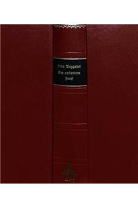 Der Vollendete Faust Oder Romanien in Jauer