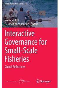 Interactive Governance for Small-Scale Fisheries