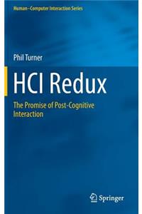 Hci Redux