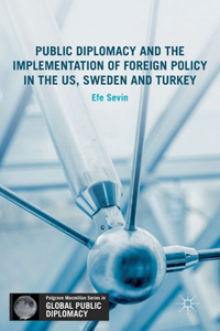 Public Diplomacy and the Implementation of Foreign Policy in the Us, Sweden and Turkey