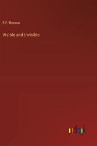 Visible and Invisible