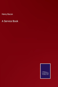 Service Book