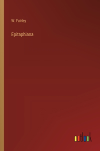 Epitaphiana