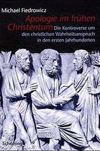Apologie Im Frühen Christentum