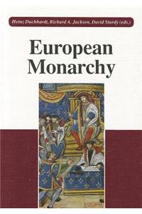 European Monarchy