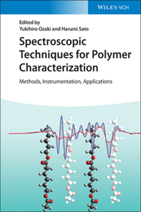 Spectroscopic Techniques for Polymer Characterization