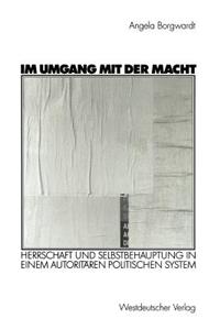 Im Umgang Mit Der Macht