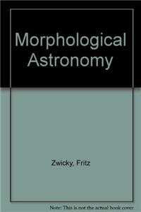 Morphological Astronomy