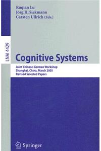 Cognitive Systems