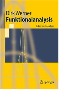 Funktionalanalysis