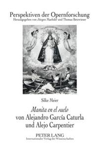 «Manita En El Suelo» Von Alejandro García Caturla Und Alejo Carpentier