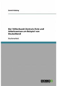Der Völkerbund
