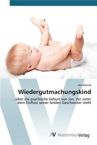 Wiedergutmachungskind