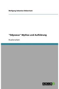 Odysseus Mythos und Aufklärung