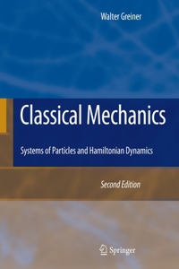 Classical Mechanics