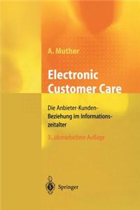 Electronic Customer Care