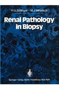 Renal Pathology in Biopsy