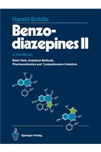 Benzodiazepines II