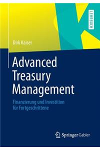 Advanced Treasury Management