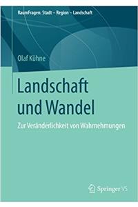Landschaft und Wandel