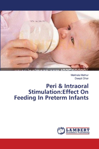 Peri & Intraoral Stimulation