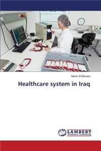 Healthcare system in Iraq