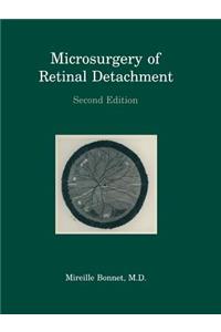 Microsurgery of Retinal Detachment