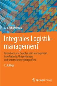 Integrales Logistikmanagement