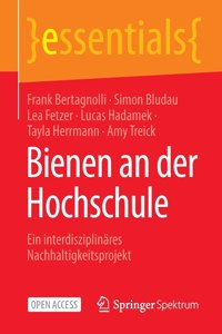 Bienen an Der Hochschule