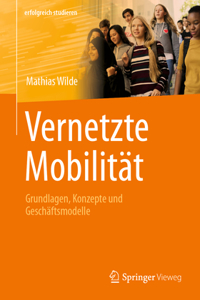 Vernetzte Mobilität