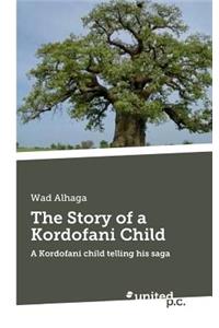 The Story of a Kordofani Child