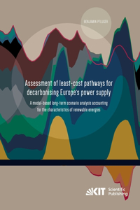 Assessment of least-cost pathways for decarbonising Europe's power supply