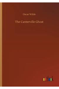Canterville Ghost