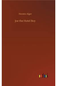 Joe the Hotel Boy