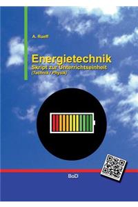 Energietechnik