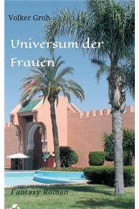 Universum der Frauen