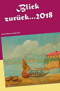 Blick zurück... 2018