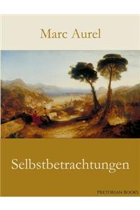 Selbstbetrachtungen