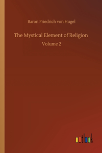 Mystical Element of Religion