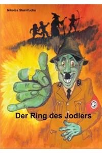 Der Ring des Jodlers
