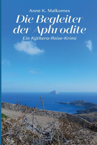 Die Begleiter der Aphrodite