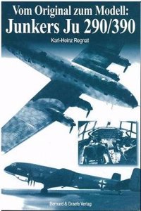 Junkers Ju 290/390