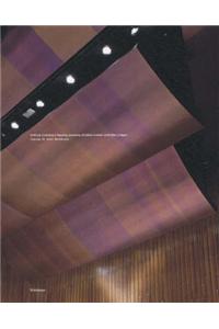 Caruso St. John Architects