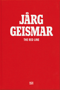 Jårg Geismar: The Red Line