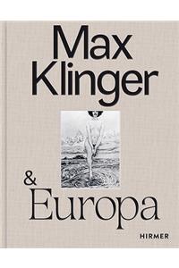 Max Klinger & Europa
